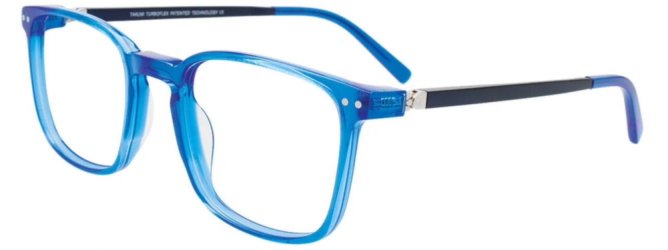 Takumi TK1266 Eyeglasses - view 3